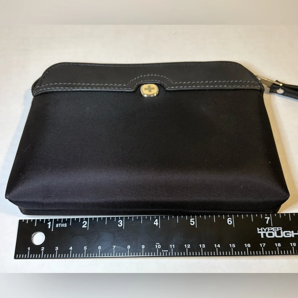 Wagner Swiss Army Women's Laptop Stylish Bag with Matching Cash/Change Purse